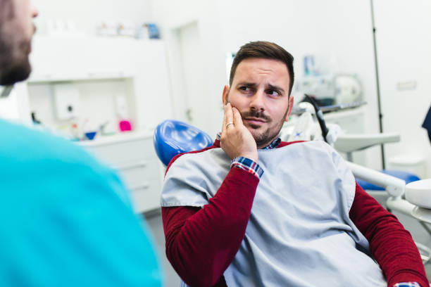 Full Mouth Reconstruction in Lucasville, OH