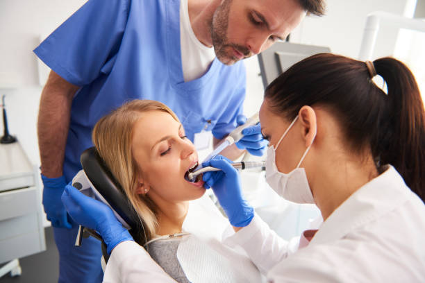 Why Choose Us for Your Dental Needs in Lucasville, OH