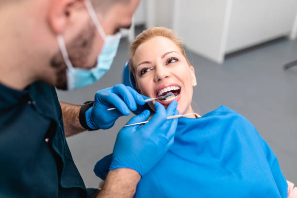 Best Preventive Dentistry  in Lucasville, OH