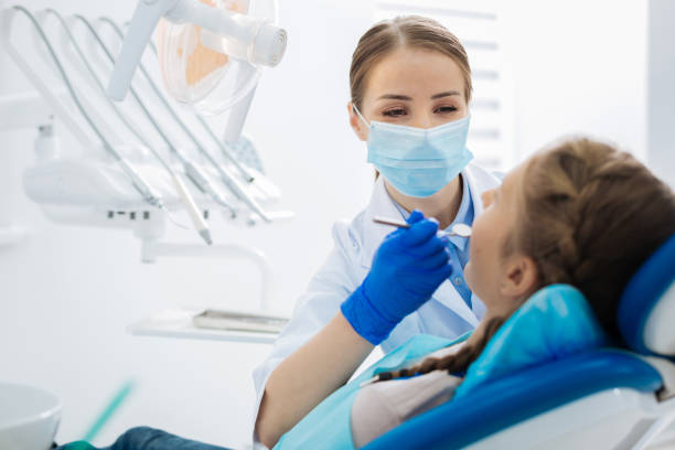 TMJ/TMD Treatment in Lucasville, OH
